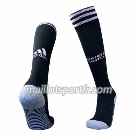 Manchester City Extérieur Chaussettes 2018/19